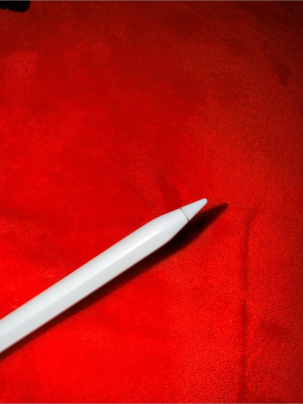 Apple Pencil 2nd generation